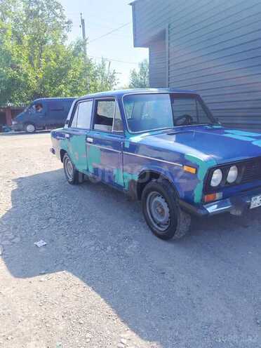 LADA (VAZ) 2106-2