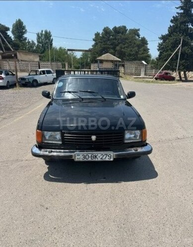 GAZ 31029 "Volga"-1