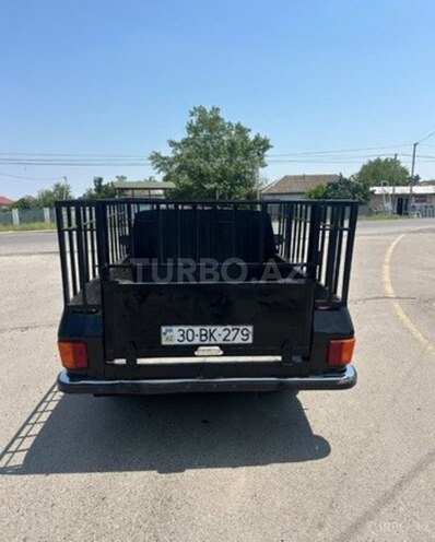 GAZ 31029 "Volga"-2