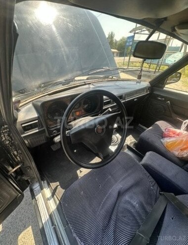 GAZ 31029 "Volga"-3