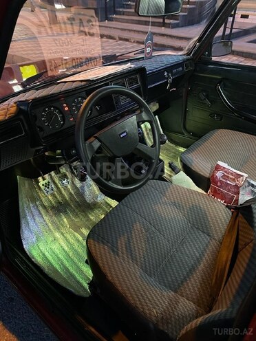 LADA (VAZ) 2107-3