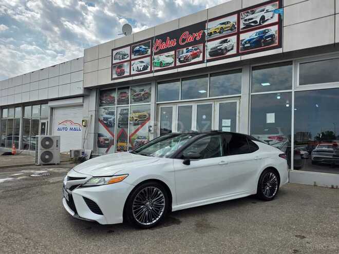 Toyota Camry-4