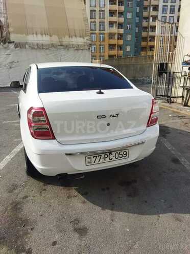 Chevrolet Cobalt-10