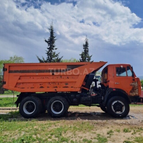 KamAz 55111-6