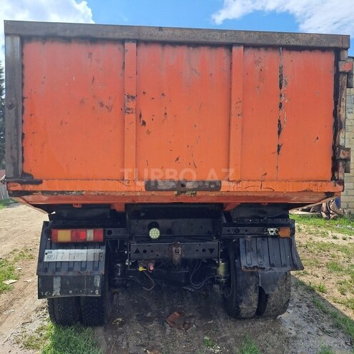 KamAz 55111-2