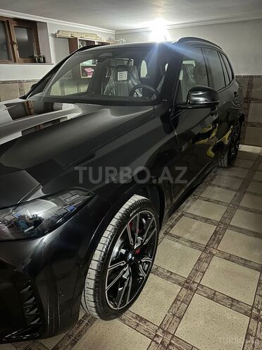 BMW X5-2