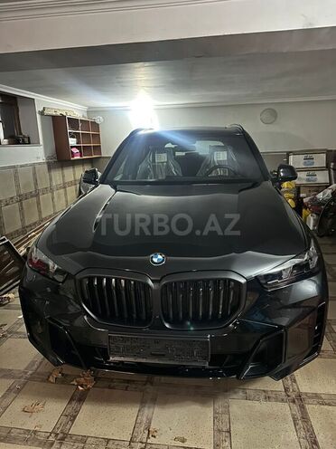 BMW X5-1