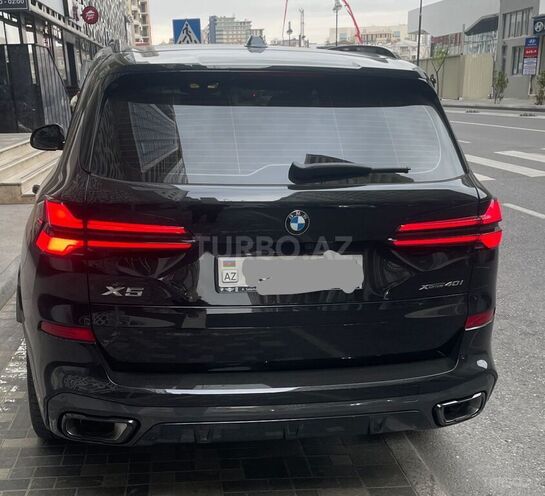 BMW X5-6