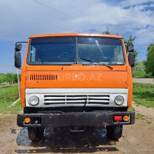 KamAz 55111-1