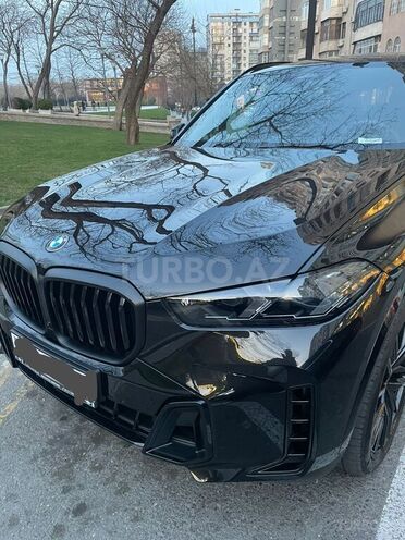 BMW X5-5