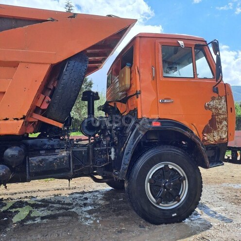 KamAz 55111-5