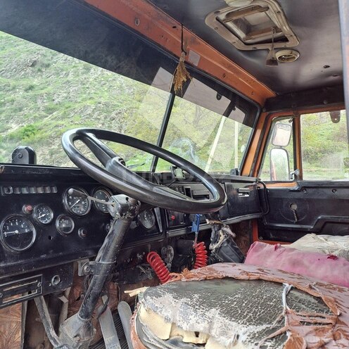 KamAz 55111-3