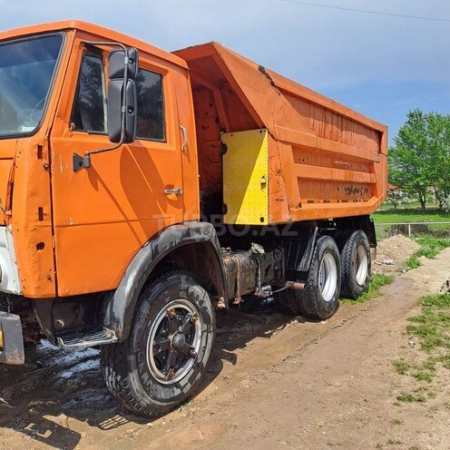 KamAz 55111-4