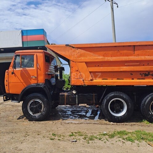 KamAz 55111-7