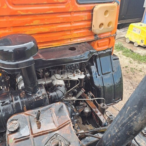 KamAz 55111-8