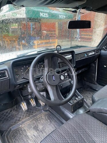 LADA (VAZ) 2107-3