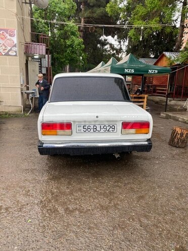 LADA (VAZ) 2107-4