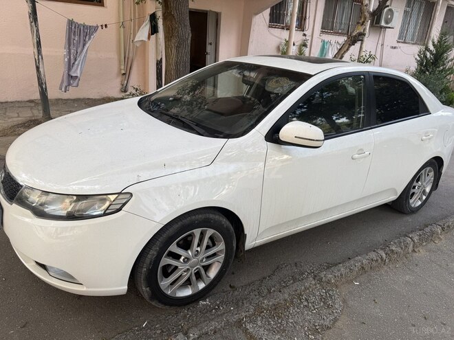 Kia Cerato-2