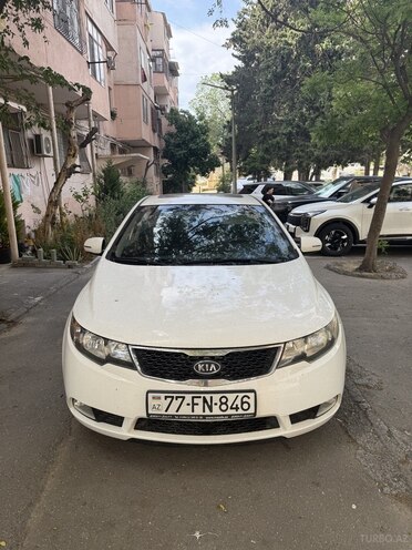Kia Cerato-1