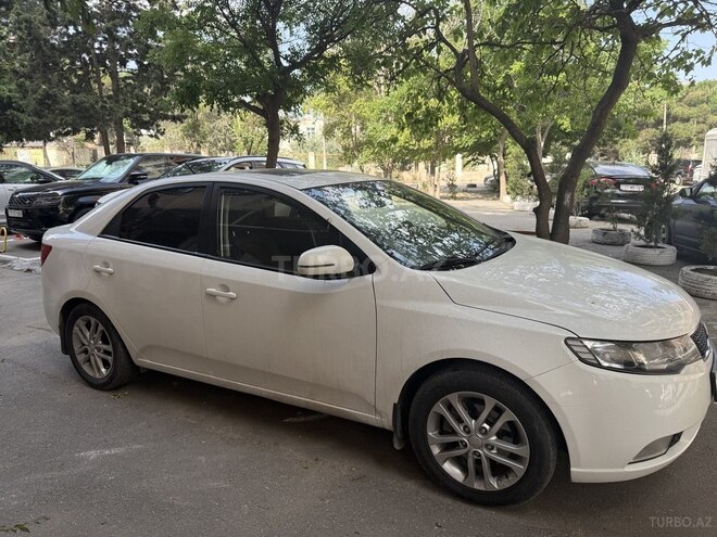 Kia Cerato-3