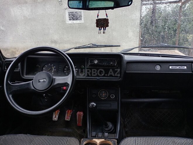 LADA (VAZ) 2107-5
