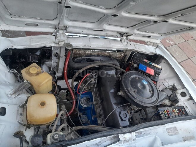 LADA (VAZ) 2107-5