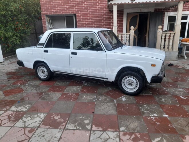 LADA (VAZ) 2107-3