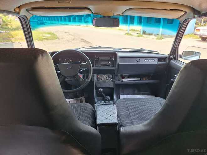 LADA (VAZ) 2107-3