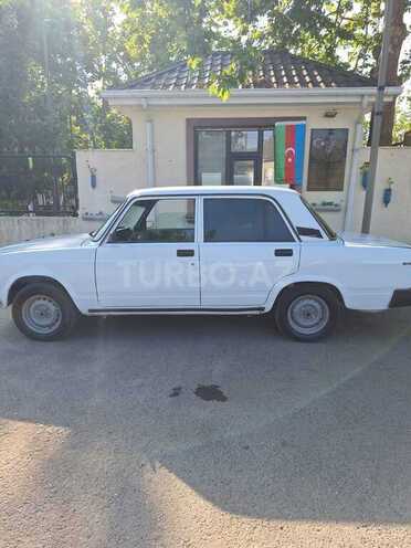 LADA (VAZ) 2107-6