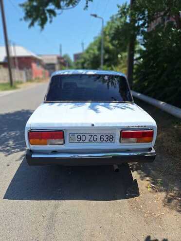 LADA (VAZ) 2107-12
