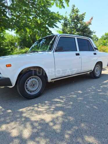 LADA (VAZ) 2107-9
