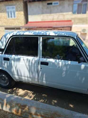LADA (VAZ) 2107-14