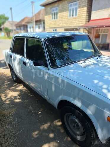 LADA (VAZ) 2107-13
