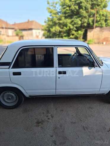 LADA (VAZ) 2107-7