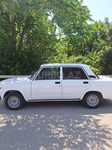 LADA (VAZ) 2107-11
