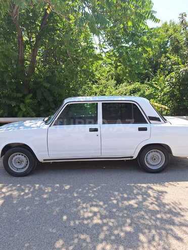 LADA (VAZ) 2107-10