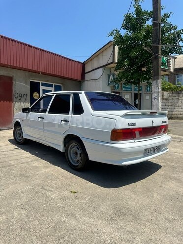 LADA (VAZ) 2115-4