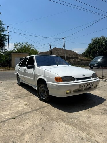 LADA (VAZ) 2115-1