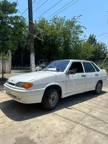 LADA (VAZ) 2115-2