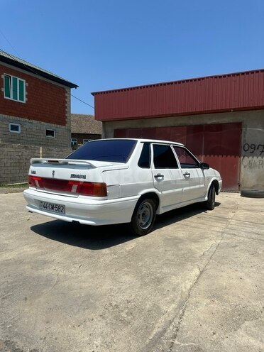 LADA (VAZ) 2115-3