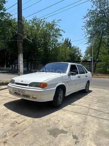 LADA (VAZ) 2115-5