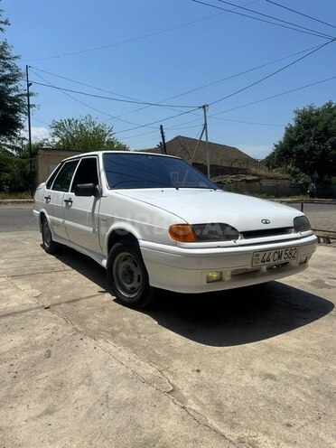 LADA (VAZ) 2115-7