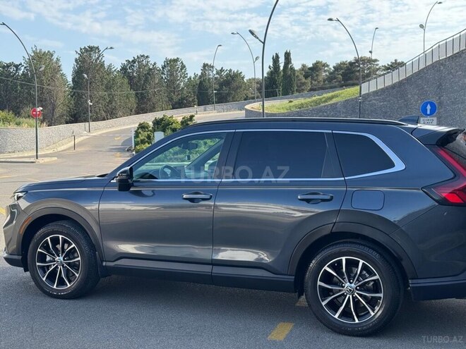 Honda CR-V 2023, 46,000 km - 2.0 l - Bakı
