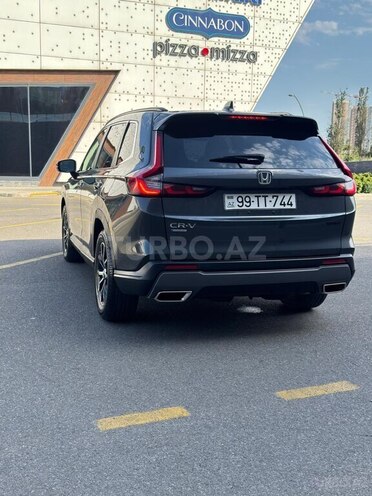Honda CR-V 2023, 46,000 km - 2.0 l - Bakı