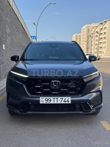 Honda CR-V 2023, 46,000 km - 2.0 l - Bakı