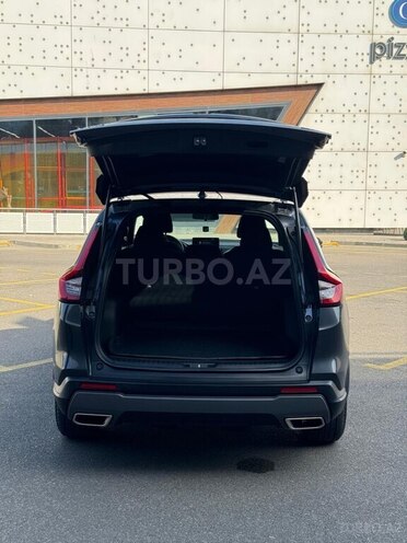 Honda CR-V 2023, 46,000 km - 2.0 l - Bakı