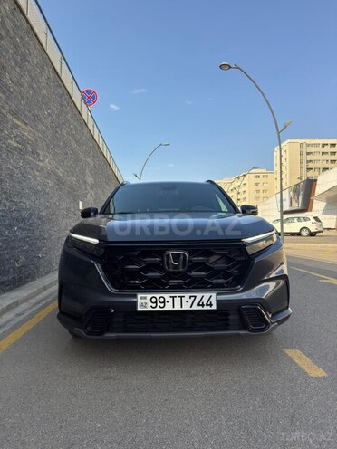 Honda CR-V 2023, 46,000 km - 2.0 l - Bakı