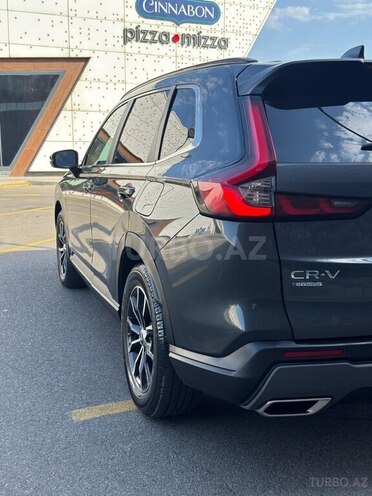 Honda CR-V 2023, 46,000 km - 2.0 l - Bakı