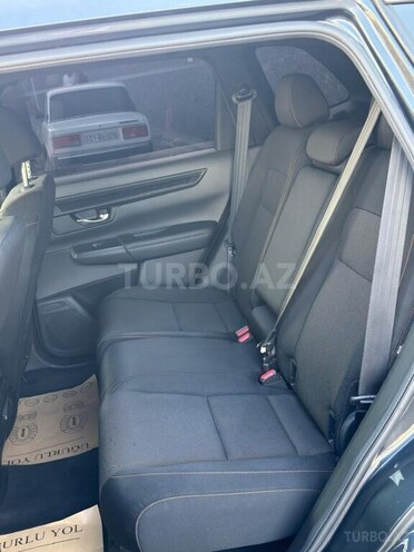 Honda CR-V 2023, 46,000 km - 2.0 l - Bakı