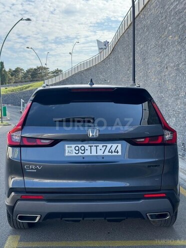 Honda CR-V 2023, 46,000 km - 2.0 l - Bakı